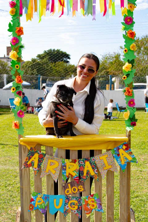 Foto do Pugnic 2026